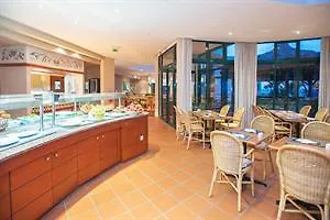 Pestana Gardens Hotel Funchal  Funchal (Madeira)